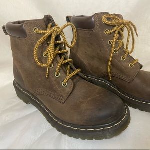 *SOLD* Doc Martens 939 Ben Boot